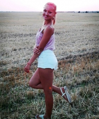 Анкета проститутки Мария - Фото, г. Шелковская, 30 лет, №10924