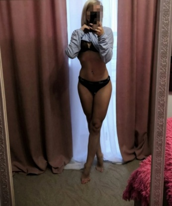 Анкета проститутки Полина - Фото, г. Шелковская, 19 лет, №11447