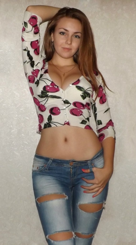 Анкета проститутки Аксинья - Фото, г. Шелковская, 28 лет, №24273