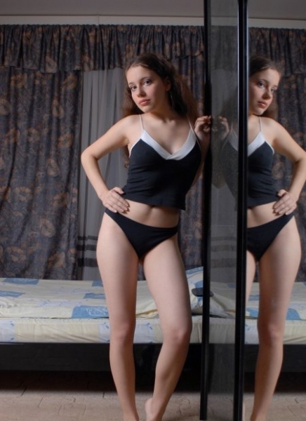 Анкета проститутки Юлия - Фото, г. Шелковская, 21 год, №26470